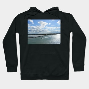 St Thomas Hoodie